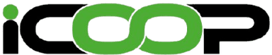 iCoop logo